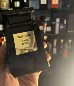 Top 5 Perfumes Similar To Café Rose 2023 Tom Ford