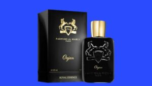 Top Fragrances Similar To Parfums De Marly Oajan