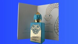 Perfumes Similar To God of Fire Stéphane Humbert Lucas 777