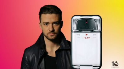 What Cologne Does Justin Timberlake Wear?