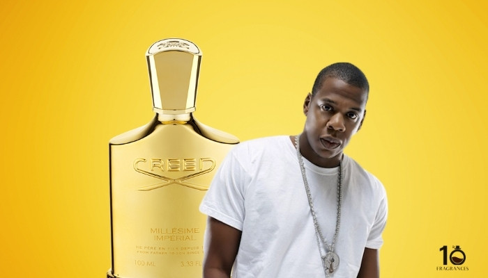 What Cologne Does Jay Z Wear?