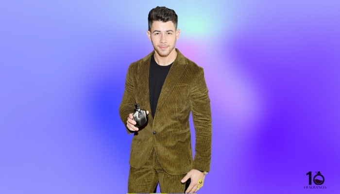 What Cologne Does Nick Jonas Wear?