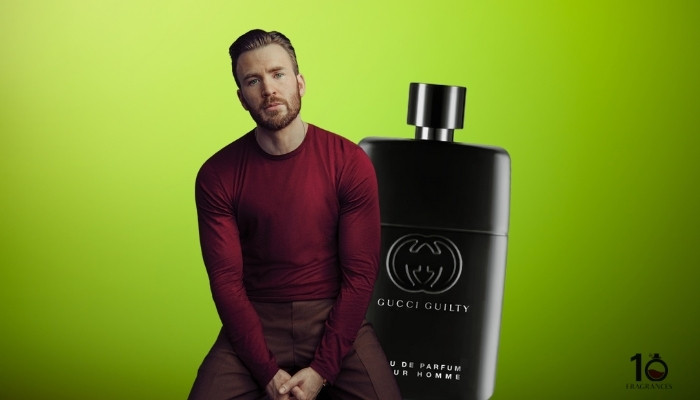 What Cologne Does Chris Evans Wear?