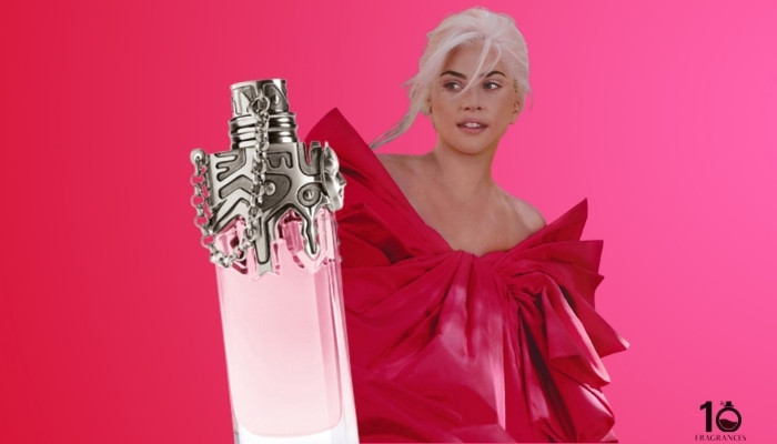 What Perfume Does Lady Gaga Wear? [Revealed]