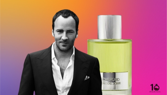 What Cologne Does Tom Ford Wear? [Revealed]