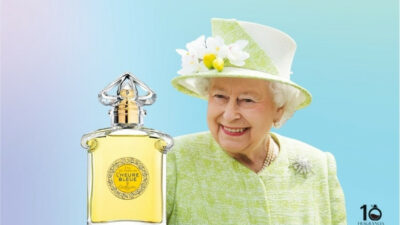 What Perfume Does Queen Elizabeth Wear? [Revealed]