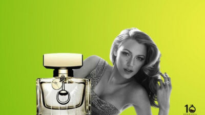 What Perfume Does Blake Lively Wear? [Revealed]