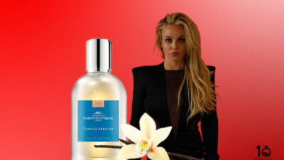 What Perfume Does Britney Spears Wear? [Revealed]