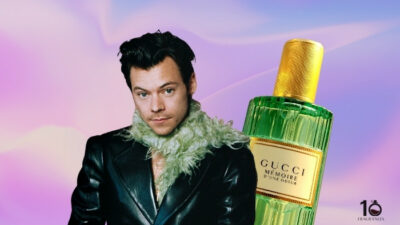 What Cologne Does Harry Styles Wear