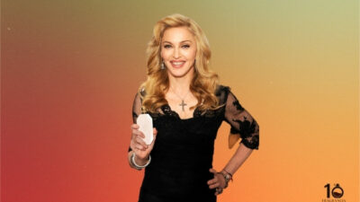 What Perfume Does Ryan Madonna Wear?
