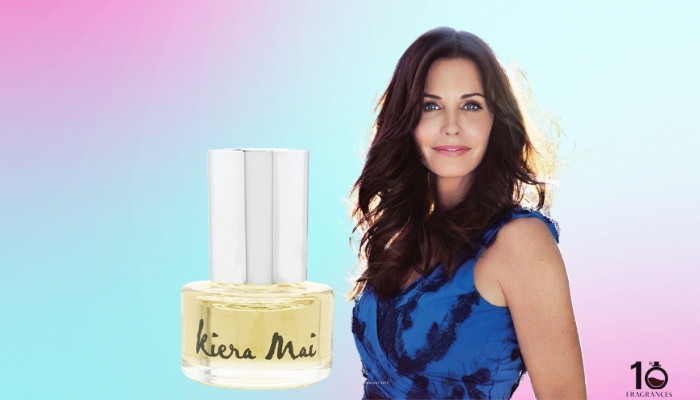 What Perfume Does Courteney Cox Wear?