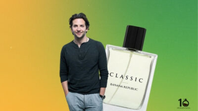 What Cologne Does Bradley Cooper Wear?