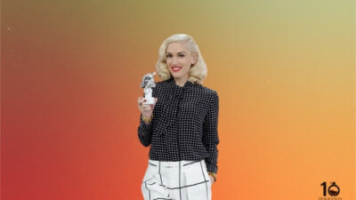 What Perfume Does Gwen Stefani Wear?