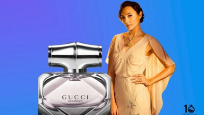 What Perfume Does Gal Gadot Wear?