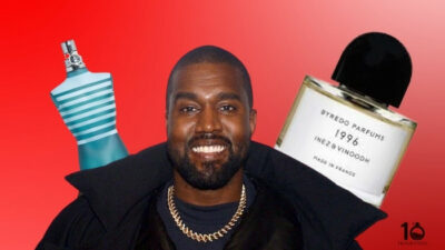 What Cologne Does Kanye West Wear