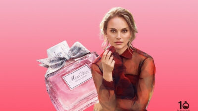 What Perfume Does Natalie Portman Wear?