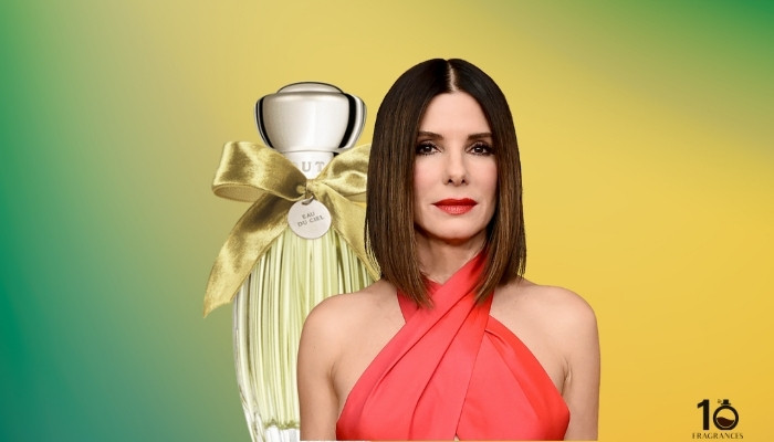 What Perfume Does Sandra Bullock Wear?