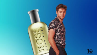 What Cologne Does Niall Horan Wear?