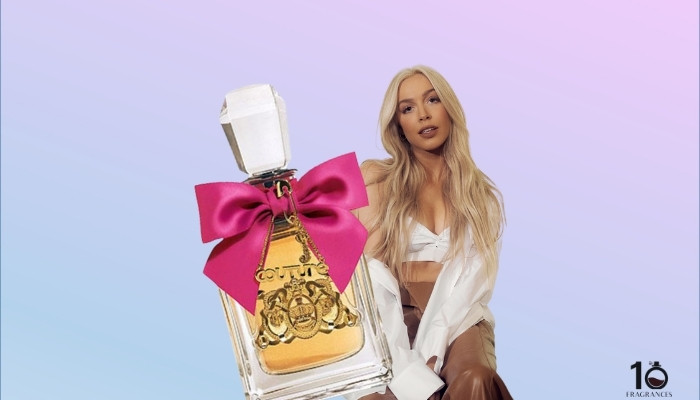 What Perfume Does Alexandra Cooper Wear?