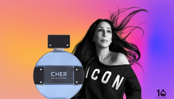 What Perfume Does Cher Wear?