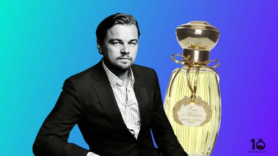 What Cologne Does Leonardo DiCaprio Wear?