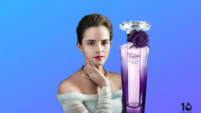 What Perfume Does Emma Watson Wear?