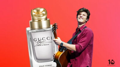 What Cologne Does Shawn Mendes Wear