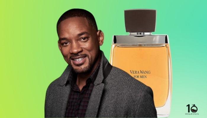 What Cologne Does Will Smith Wear? 