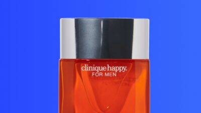 Clinique Happy