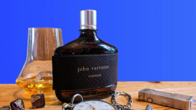 5 Colognes Similar To John Varvatos Vintage [Tested in 2023]