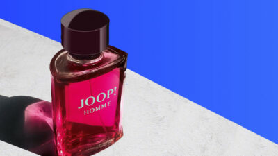 5 Colognes Similar To Joop Homme [Tested & Approved in 2023]
