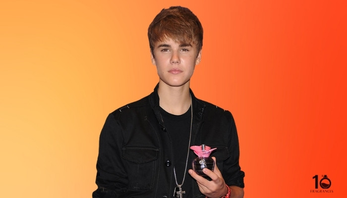 What Cologne Does Justin Bieber Wear?