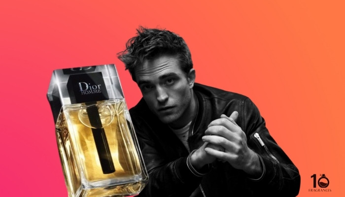What Cologne Does Robert Pattinson Wear
