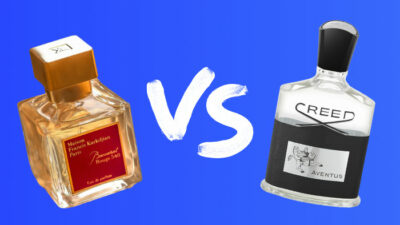 Baccarat-Rouge-540-Vs.-Creed-Aventus