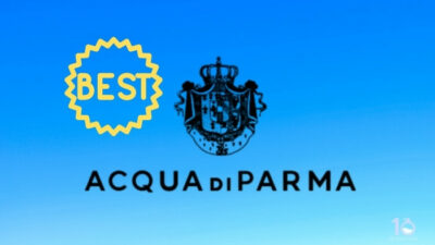 5 Best Acqua di Parma Perfumes For Women