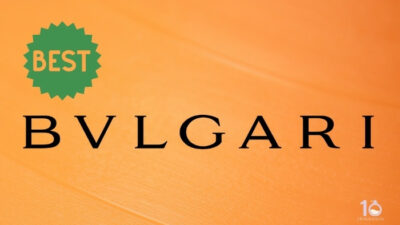 9 Best Bvlgari Colognes For Men [Tested by Experts in 2021]