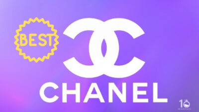 8 Best Chanel Perfumes For Women [Tested by Experts in 2021]