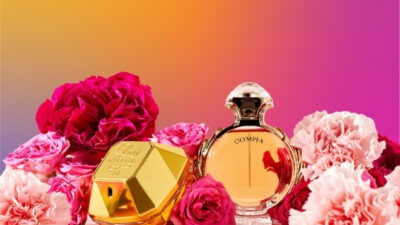 5 Best Rose Perfumes