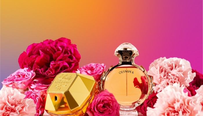 5 Best Rose Perfumes
