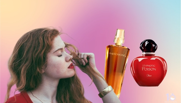 Best Pheromone Perfumes [Tested by Experts in 2021]