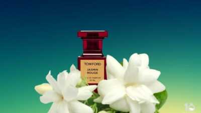 7 Best Jasmine Perfumes [Tested by Experts in 2021]