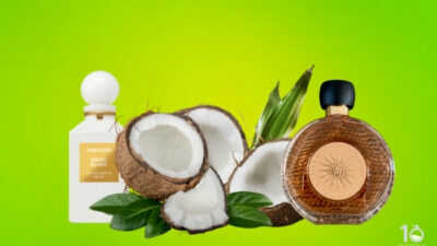 9 Best Coconut Perfumes [Tested by Experts in 2021]