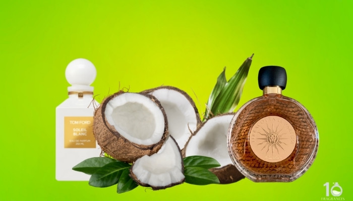 9 Best Coconut Perfumes [Tested by Experts in 2021]