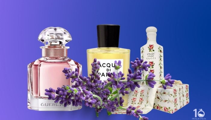 Best Lavender Perfumes [Tested by Experts in 2021]