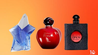 ﻿ Best Gourmand Perfumes [Tested by Experts in 2021]