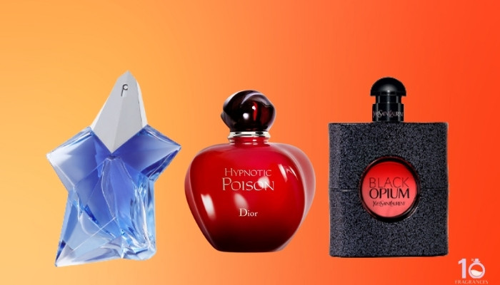  Best Gourmand Perfumes [Tested by Experts in 2021]