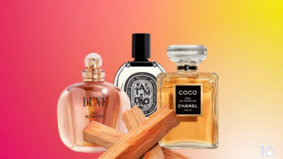 7 Best Sandalwood Perfumes [Tested by Experts in 2021]