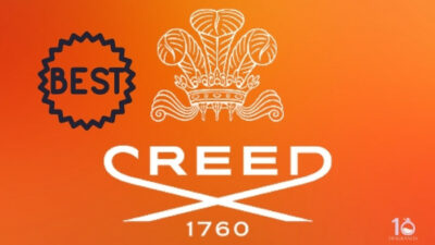 7 Best Creed Perfumes For Women