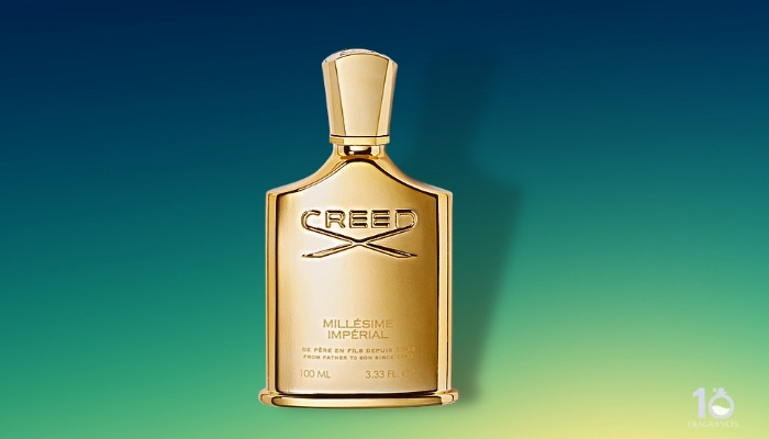 5 Best Creed Millesime Imperial Clones [Tested in 2021]