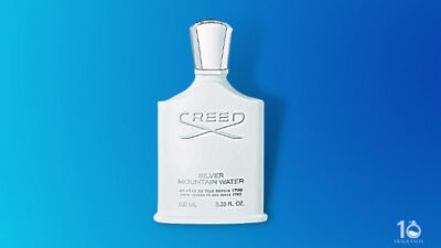 5 Best Creed Silver Mountain Water Clones [Tested in 2021]